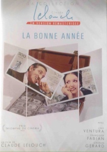 La bonne anne